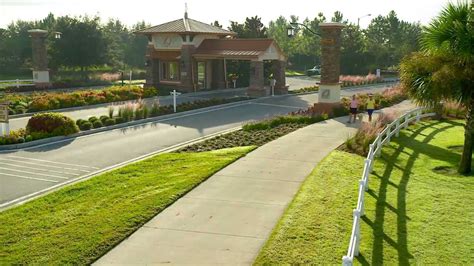 villages retirement community ocala florida.